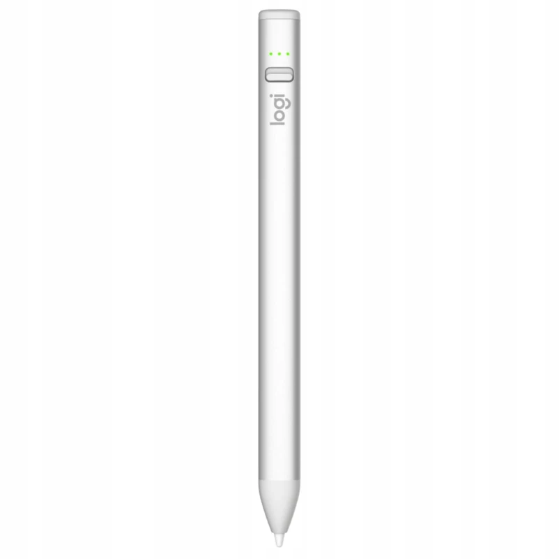 Rysik Logitech Crayon Silver do iPad.jpg
