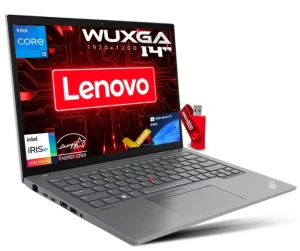 Laptop Lenovo ThinkPad P14s G4 i5 1340P / 48GB / 4TB SSD 14" WUXGA 1920x1200 IPS Intel Iris Xe Win 11 PRO