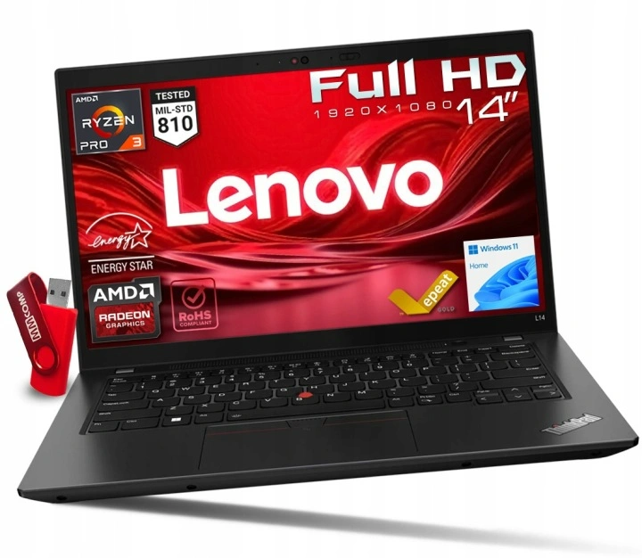 Laptop-do-pracy-biura-ksiegowosci-Lenovo-ThinkPad-L14-G4-Ryzen-3-PRO-7330U-8GB-256GB-SSD-FHD-IPS-W11.webp