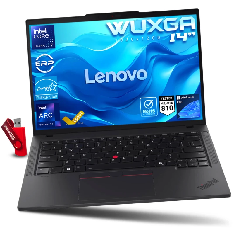 Dotykowy Laptop Lenovo ThinkPad T14 G6 Ultra 7 268V / 32GB / 512GB SSD 14" 2.8K 2880x1800 OLED 100% DCI-P3 Intel Graphics Win 11.jpg