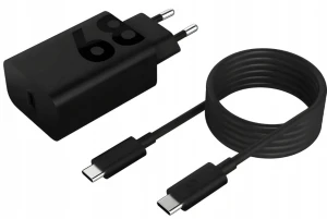 Oryginalna Ładowarka Sieciowa LENOVO ZG38C05739 68W Uniwersalna USB-C 