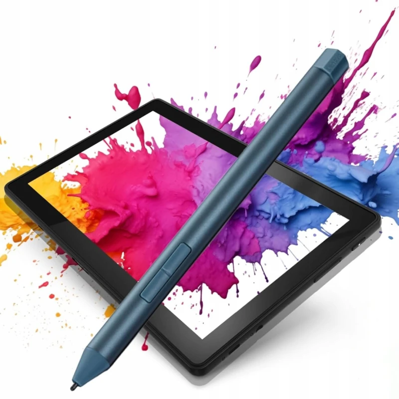 Lenovo Digital Pen 3 Niebieski – Oryginalny Rysik do Laptopa / Precyzja i Sterowanie .jpg