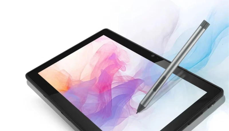 Lenovo Digital Pen 2 Szary Aluminium – Precyzyjny Rysik Bluetooth do Laptopów i Tabletów.jpg