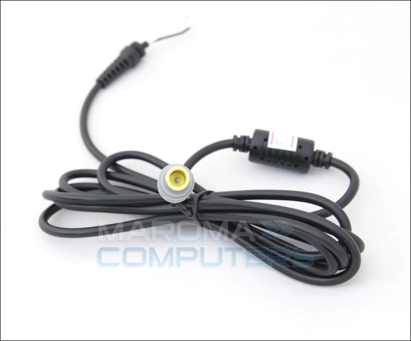 KABEL DO ZASILACZA LENOVO Wtyk 7.9mm x 5.5mm PIN