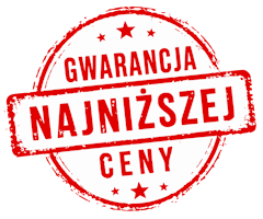 Gwarancja najniższej ceny