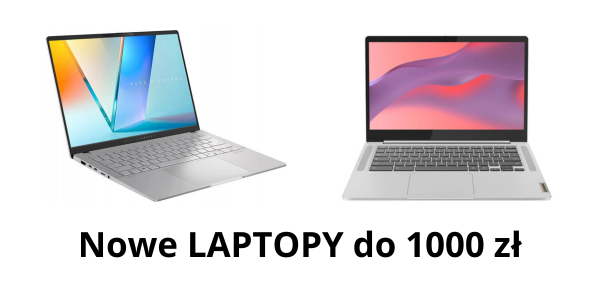tani laptop MMCOMP Sklep i Serwis Komputerowy