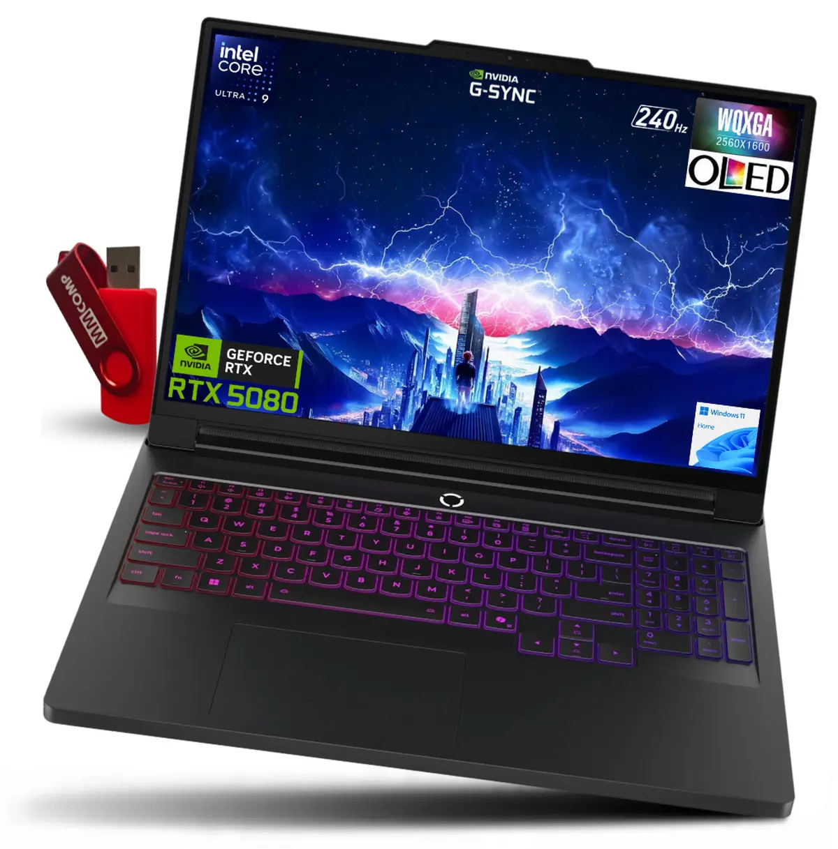 Lenovo Legion T550　Ryzen7 5700G　1070Ti Amazon.co.jp: Lenovo Gaming デスクトップパソコン Legion T550